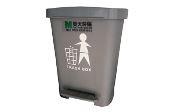 詳情咨詢：4008-787-781，美天環(huán)保專業(yè)生產(chǎn)塑料垃圾桶